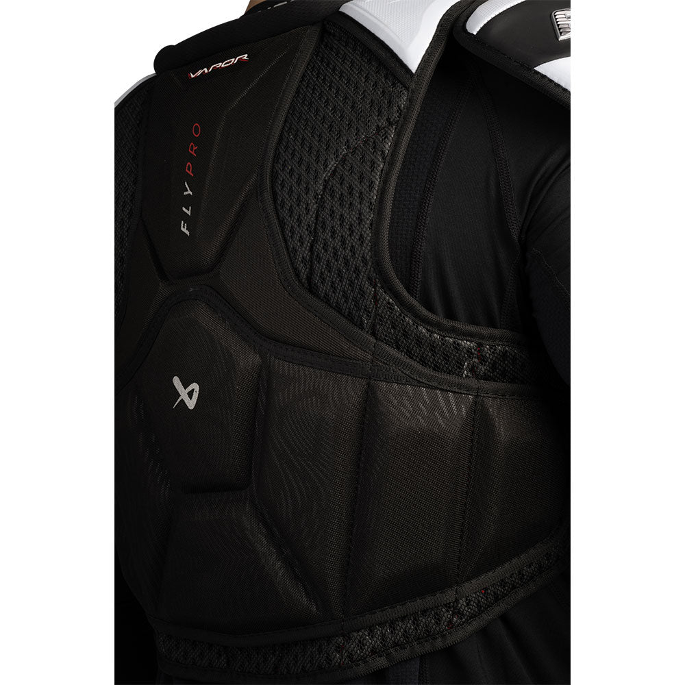 Bauer Vapor Flypro Junior Hockey Shoulder Pads