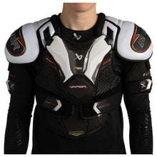 Bauer Vapor Flypro Junior Hockey Shoulder Pads