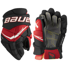 Bauer Vapor Flypro Junior Hockey Gloves