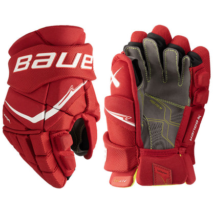 Bauer Vapor Flypro Junior Hockey Gloves