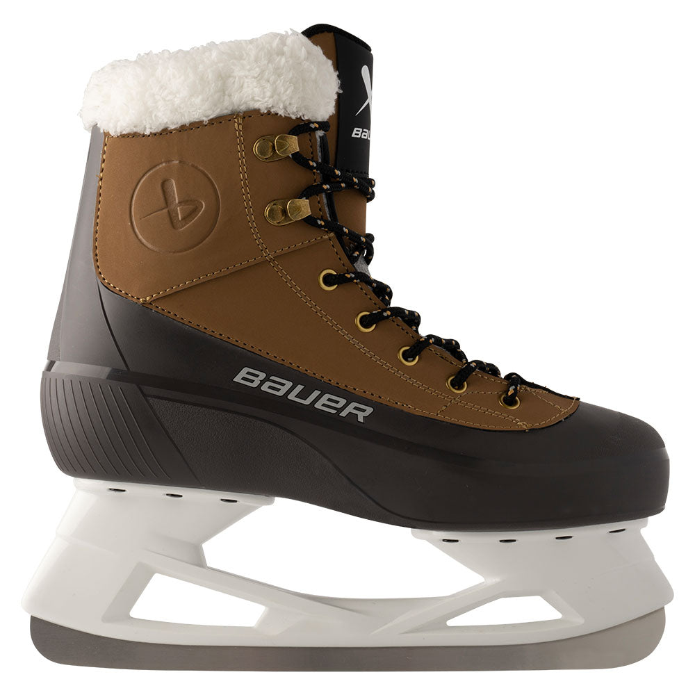 Bauer Whistler 2.0 Senior Unisex Recreational Skates