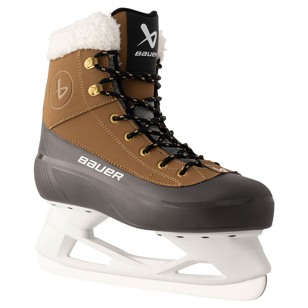 Bauer Whistler 2.0 Senior Unisex Recreational Skates