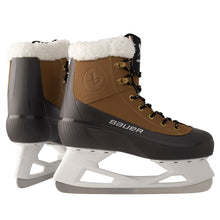 Bauer Whistler 2.0 Senior Unisex Recreational Skates