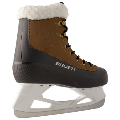 Bauer Whistler 2.0 Senior Unisex Recreational Skates