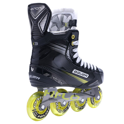 BAUER VAPOR X3 SENIOR ROLLER SKATES