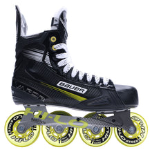 BAUER VAPOR X3 JUNIOR ROLLER SKATES