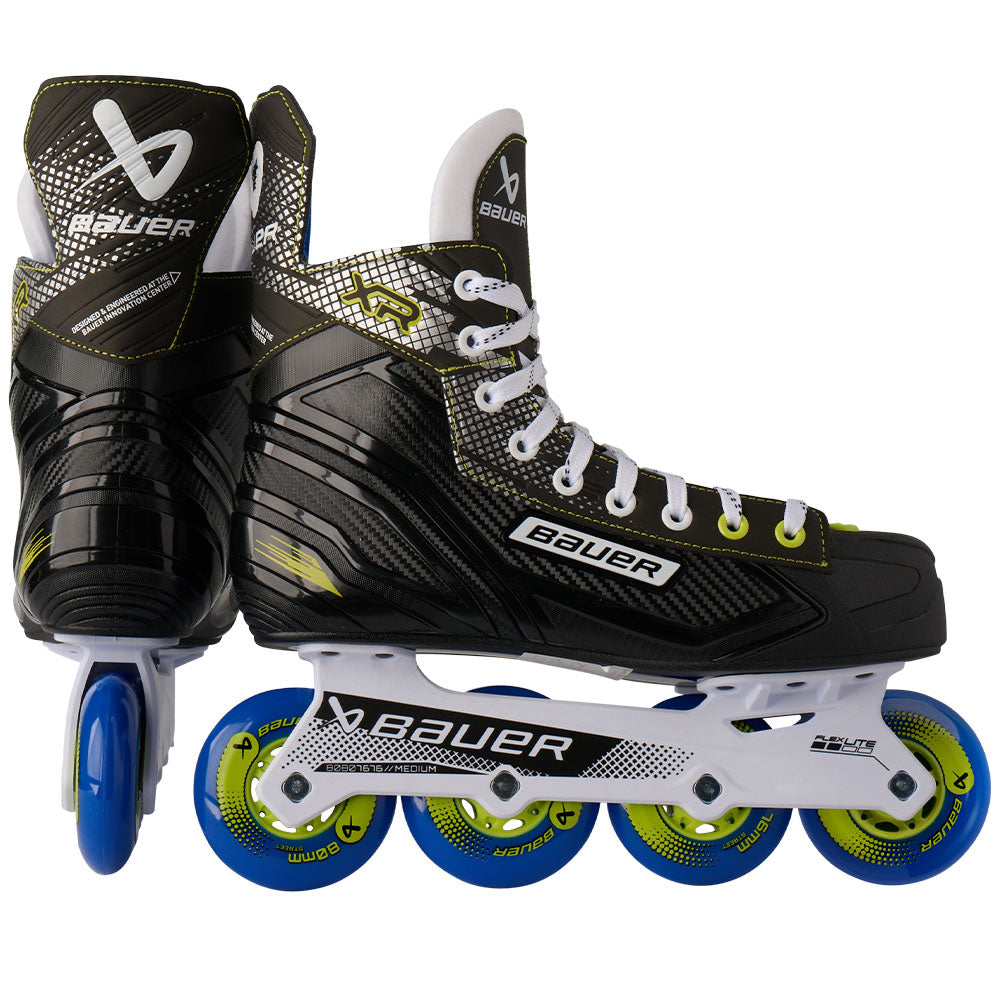 BAUER XR JUNIOR ROLLER SKATES
