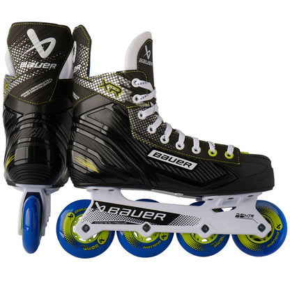 BAUER XR JUNIOR ROLLER SKATES