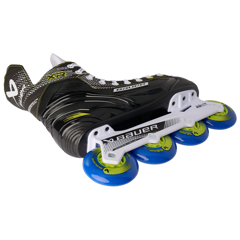 BAUER XR SENIOR ROLLER SKATES