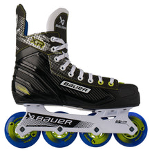 BAUER XR JUNIOR ROLLER SKATES