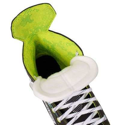 BAUER XRS INTERMEDIATE ROLLER SKATES