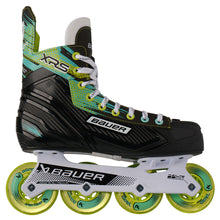 BAUER XRS SENIOR ROLLER SKATES