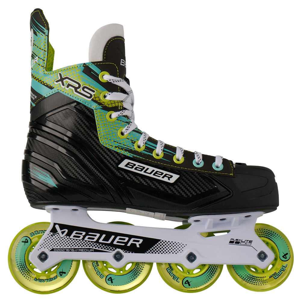 BAUER XRS JUNIOR ROLLER SKATES