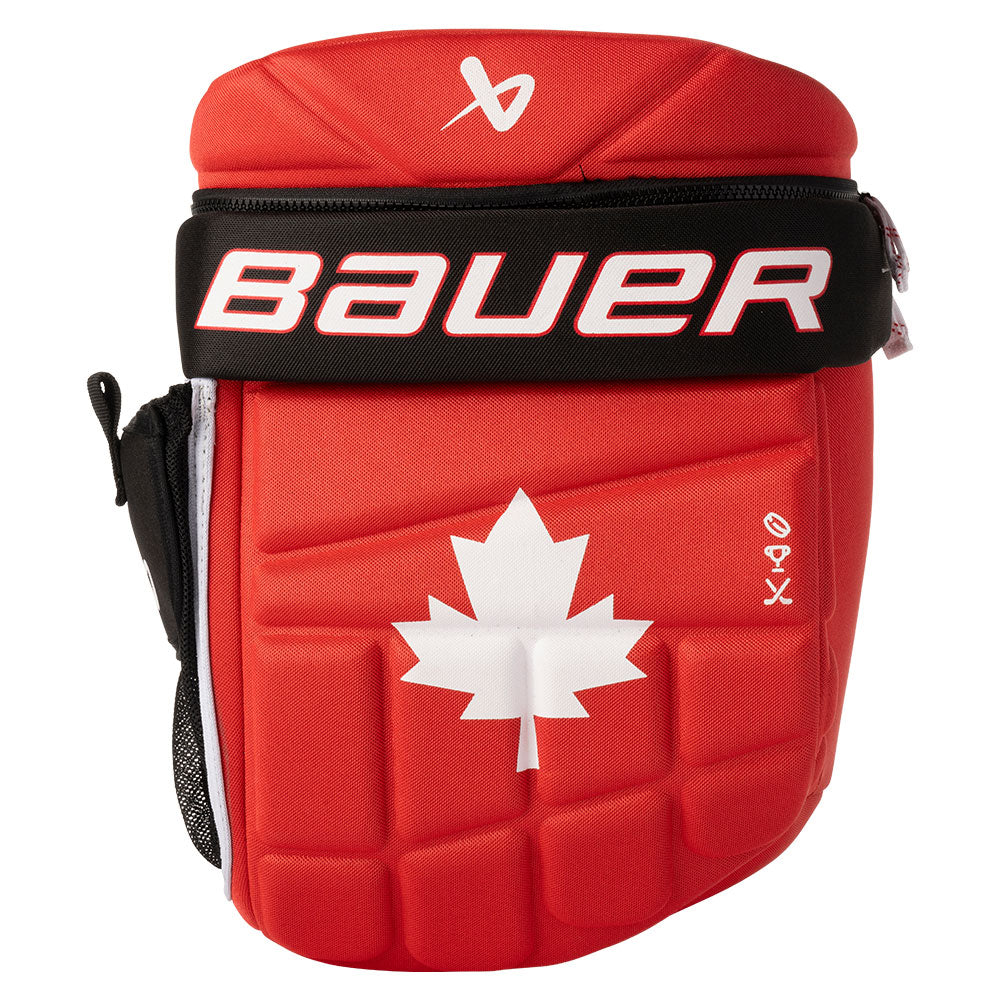 Bauer Youth Canada Glove Backpack