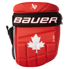 Bauer Youth Canada Glove Backpack