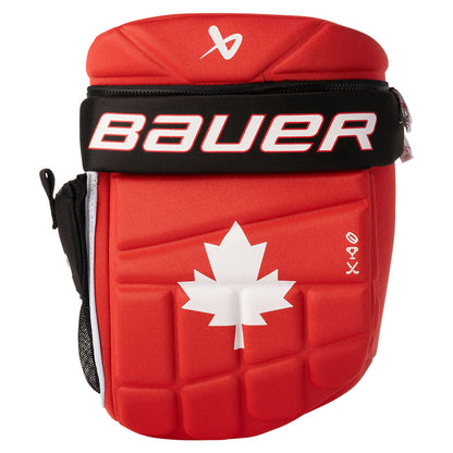 Bauer Youth Canada Glove Backpack