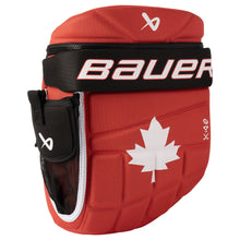 Bauer Youth Canada Glove Backpack