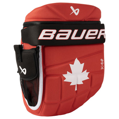 Bauer Youth Canada Glove Backpack