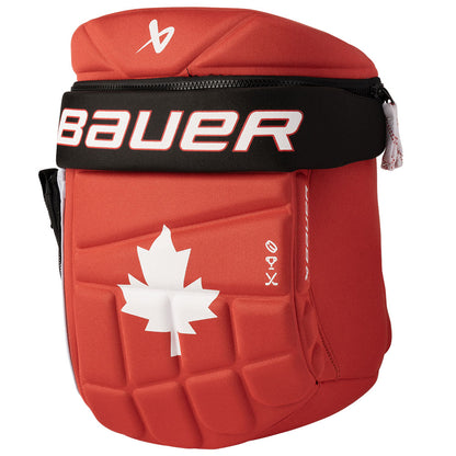 Bauer Youth Canada Glove Backpack
