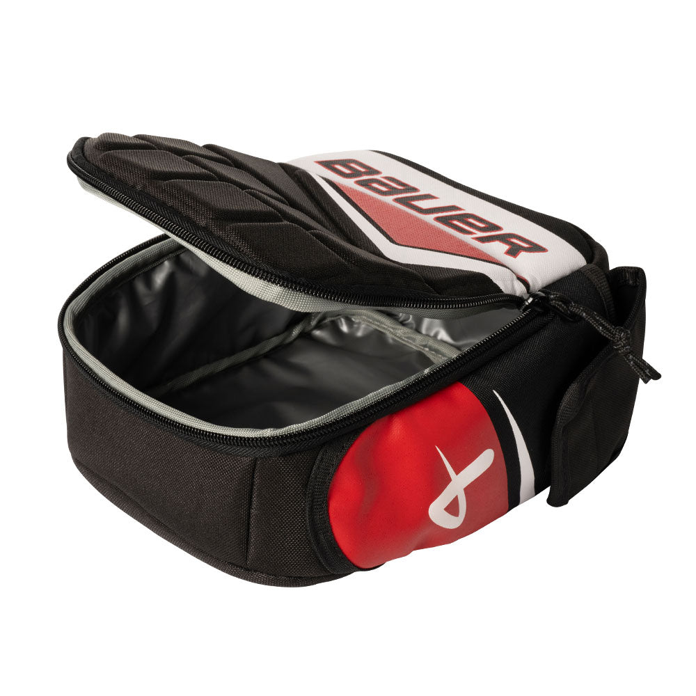 Bauer Youth Glove Lunch Box