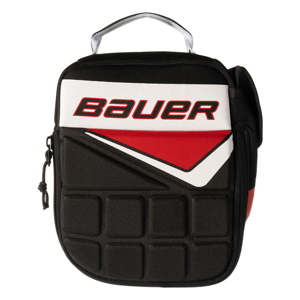 Bauer Youth Glove Lunch Box