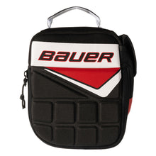 Bauer Youth Glove Lunch Box