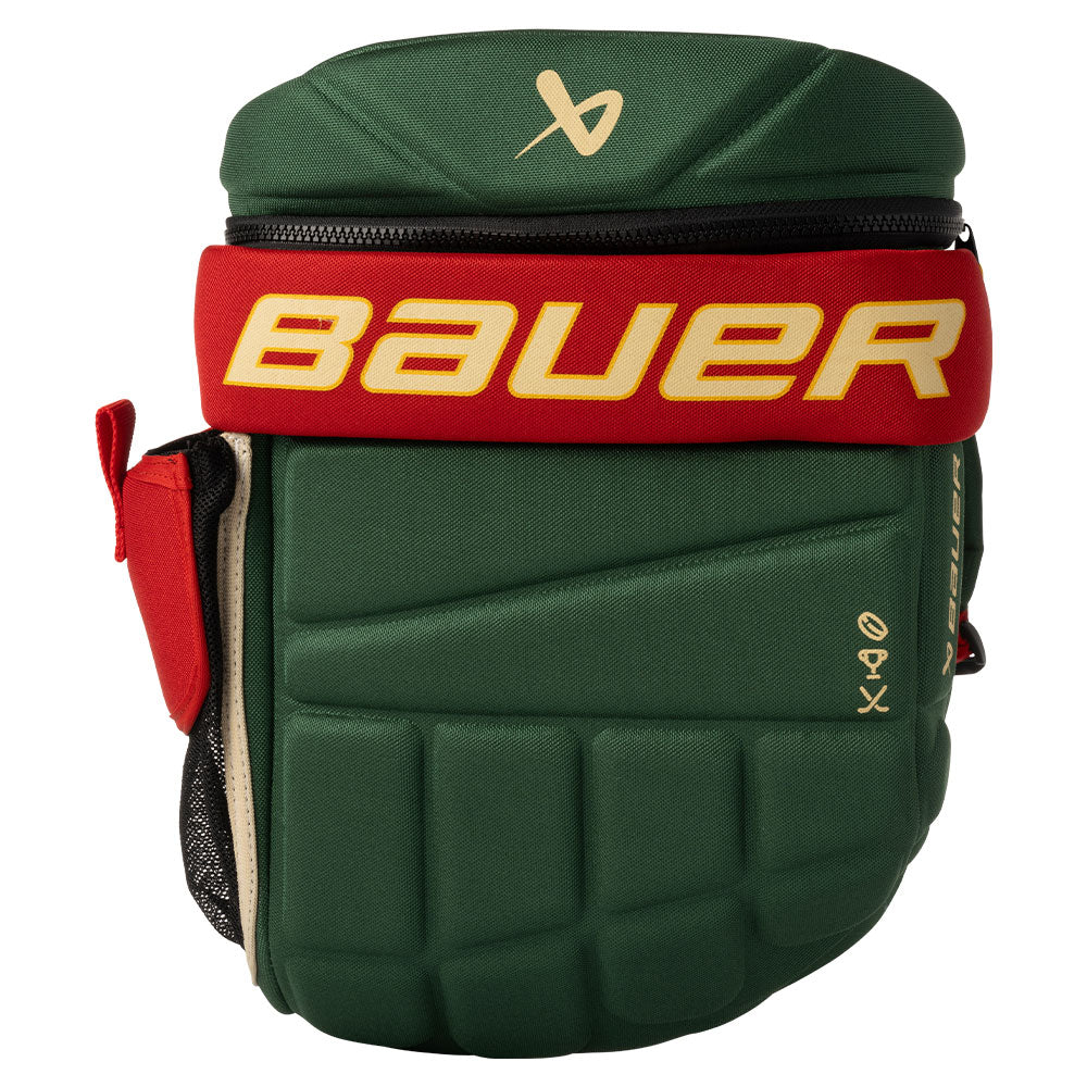 Bauer Youth Minnesota Glove Backpack