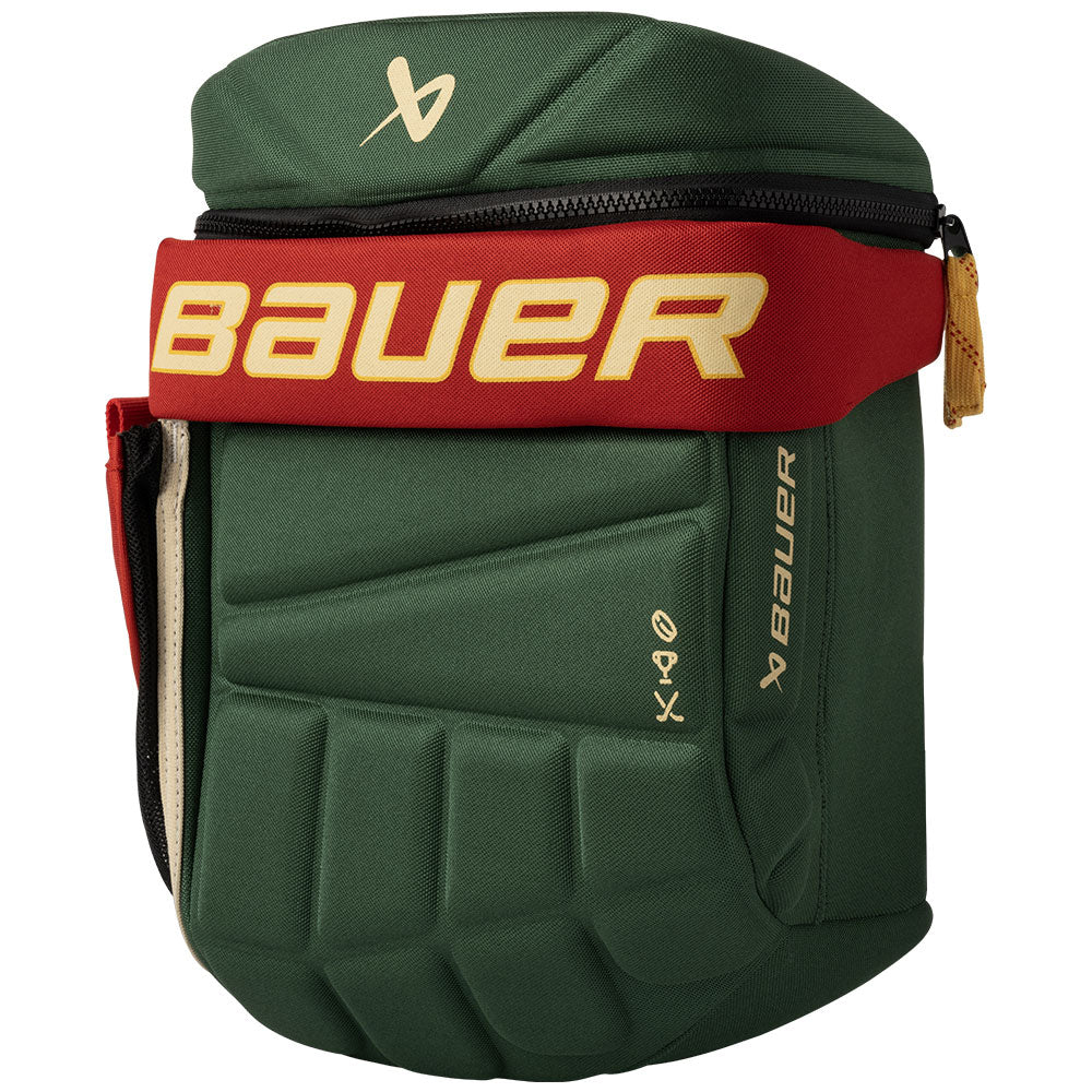 Bauer Youth Minnesota Glove Backpack