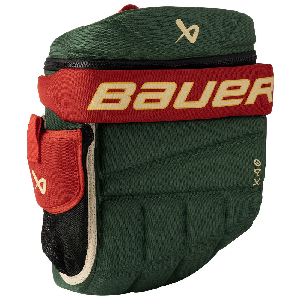 Bauer Youth Minnesota Glove Backpack – Pro Hockey Life