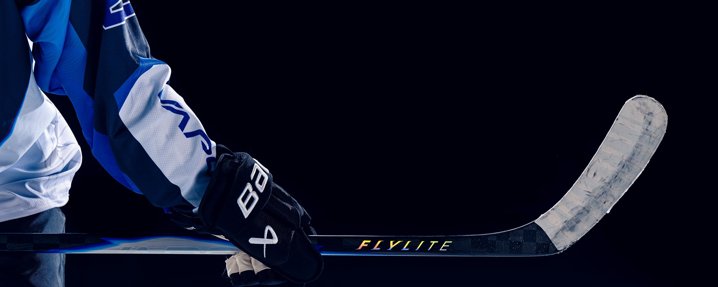 Bauer Vapor Flylite Stick