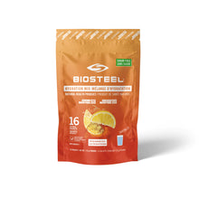 Biosteel Hydration Mix 16 Count Bag - Iced Tea Lemonade