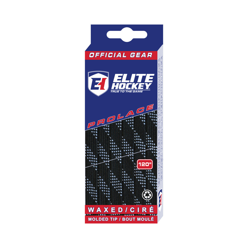 Elite Hockey Wax Skate Laces