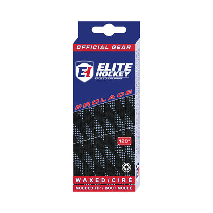 Elite Hockey Wax Skate Laces