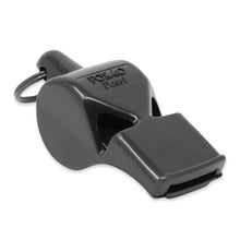 Fox40 Pearl Black Official Whistle