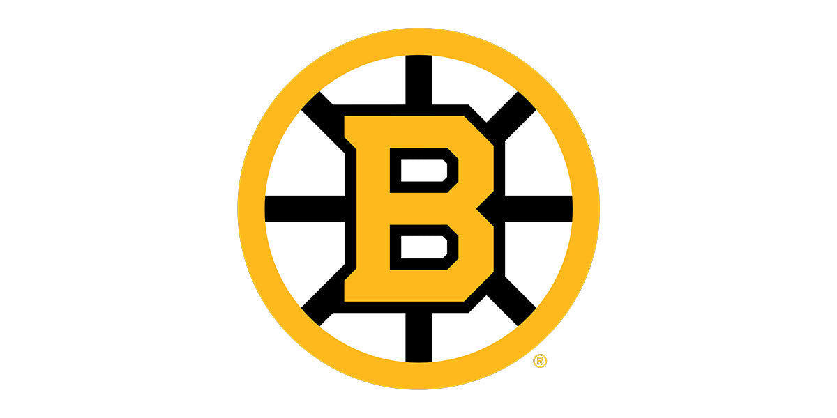 Boston Bruins Primary Logo
