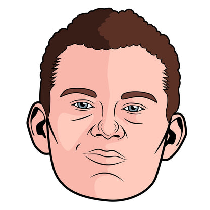 MAJOR LEAGUE SOCKS OTTAWA SENATORS BRADY TKACHUK SOCKS