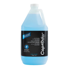 CAPTODOR GEAR ODOR DESTROYER 3.8L