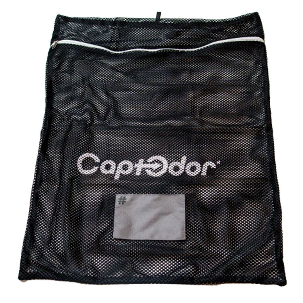CAPTODOR SPORTS LAUNDRY BAG