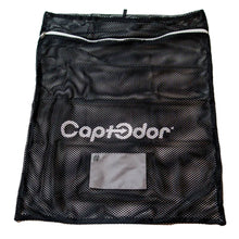 CAPTODOR SPORTS LAUNDRY BAG