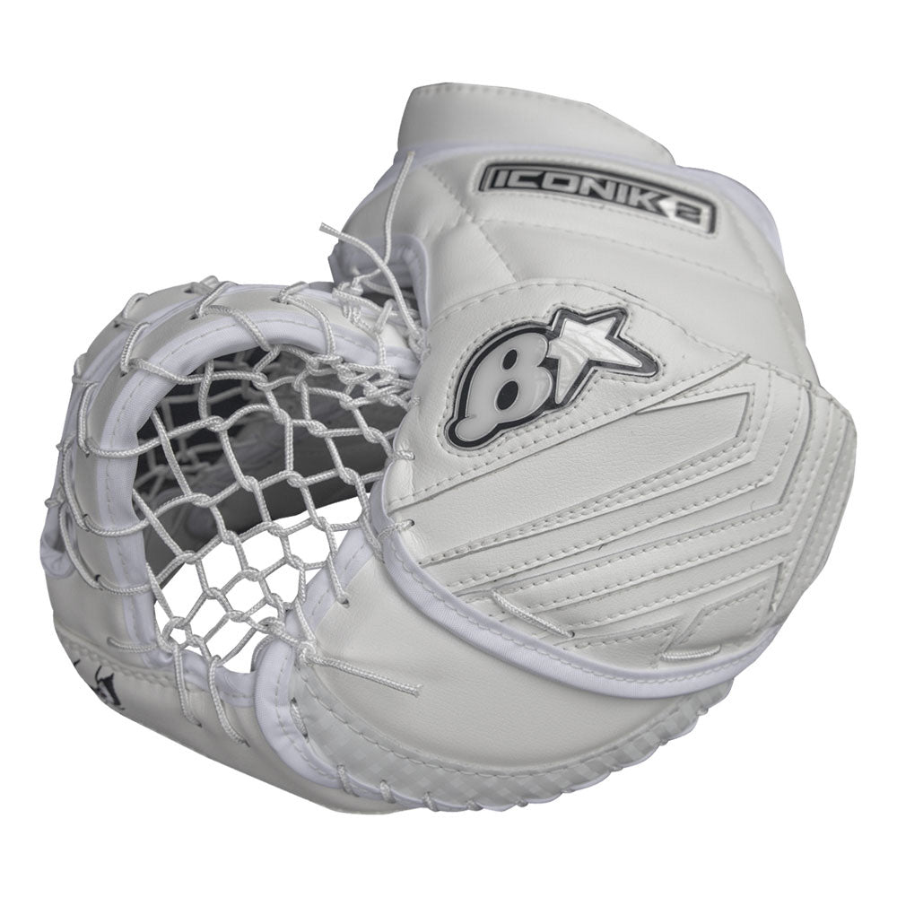 Brians Iconik 2 Senior Regular Goalie Catcher