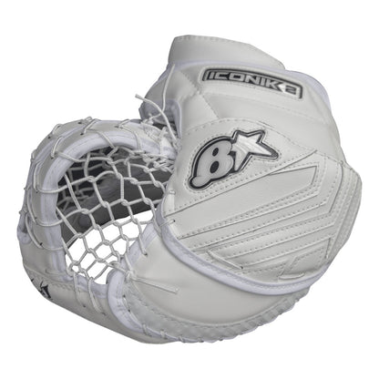 Brians Iconik 2 Senior Regular Goalie Catcher