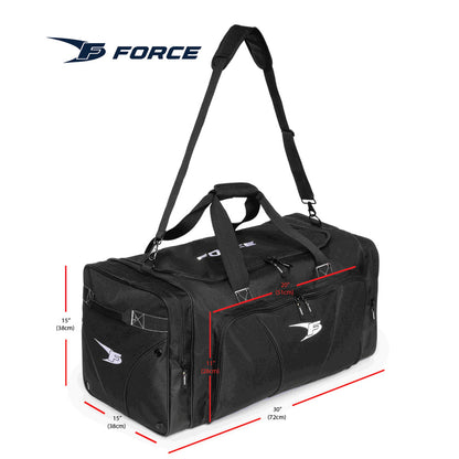 Force Officiating Carry Bag