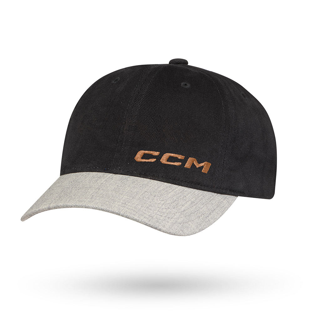 CCM All Outside Slouch Adjustable Hat – Pro Hockey Life