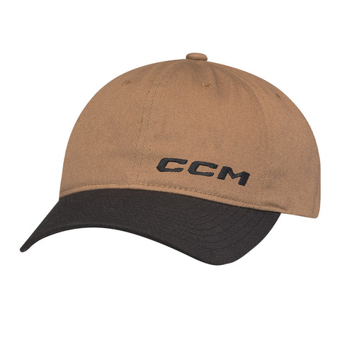 CCM  ALL OUTSIDE SLOUCH ADJUSTABLE HAT