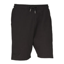 CCM ADULT CORE BLACK FLEECE SHORTS