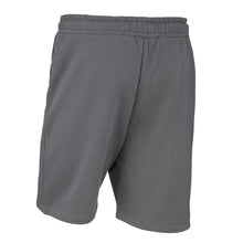 CCM ADULT CORE GREY FLEECE SHORTS