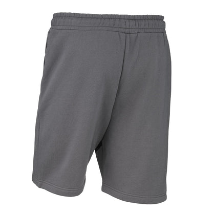 CCM ADULT CORE GREY FLEECE SHORTS