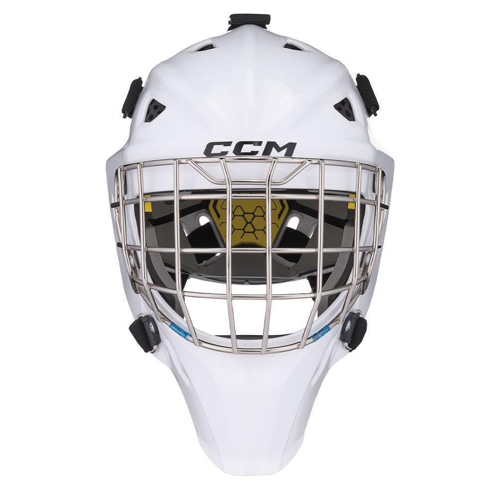 CCM AXIS F5 YOUTH GOALIE MASK