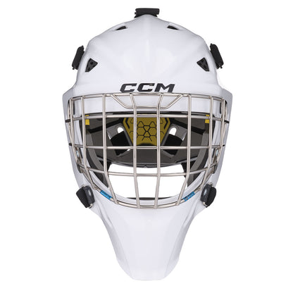CCM AXIS F5 YOUTH GOALIE MASK