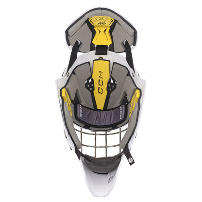 CCM AXIS F5 YOUTH GOALIE MASK